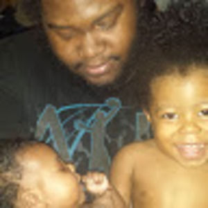 Meet your Posher, Deandre